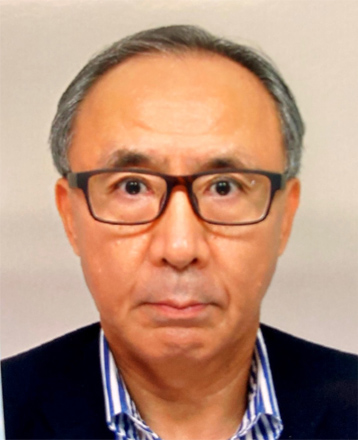代表者ご挨拶